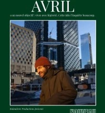 Spectacle d'Avril