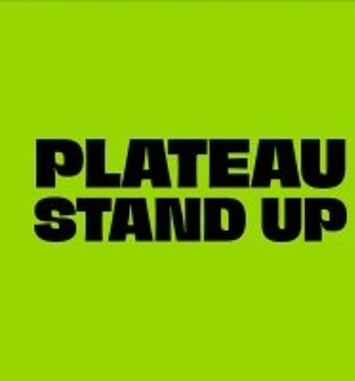 Plateau stand-up au Mystère Comedy Club