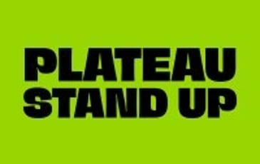 Plateau stand-up au Mystère Comedy Club