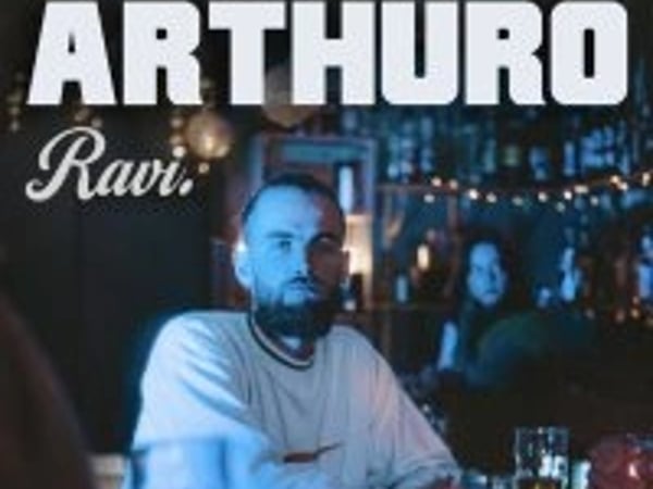 Spectacle d'Arthuro