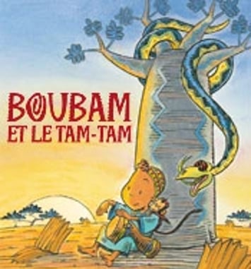 Boubam et le Tam-Tam