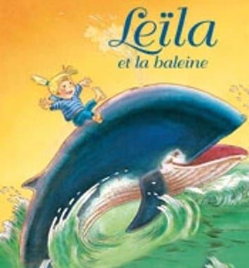 Leïla et la baleine