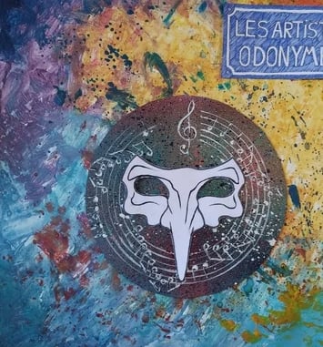 Odonymes x Little Transatlantic Session