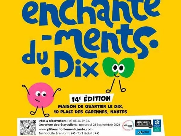 Le marin et le poisson
