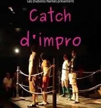 Catch d’improvisation