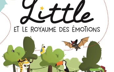 Little & le royaume des émotions