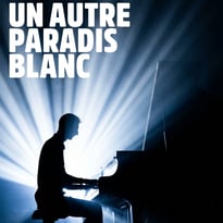 Un autre paradis blanc, concert Michel Berger