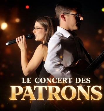 Le concert des patrons