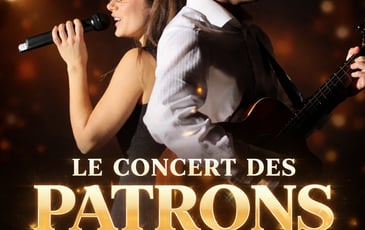 Le concert des patrons