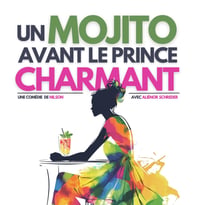 Un mojito avant le prince charmant