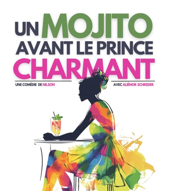 Un mojito avant le prince charmant