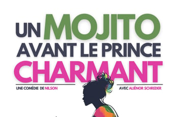 Un mojito avant le prince charmant