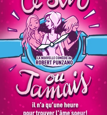 Ce soir ou jamais !