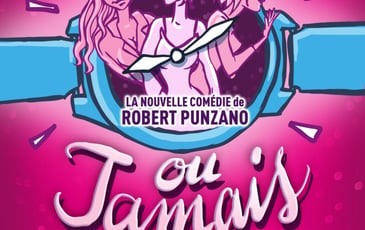 Ce soir ou jamais !