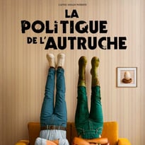 La politique de l’autruche