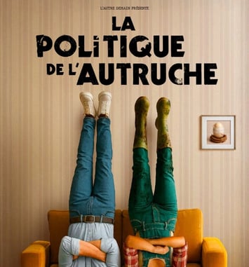 La politique de l’autruche