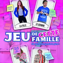 Jeu de cette famille