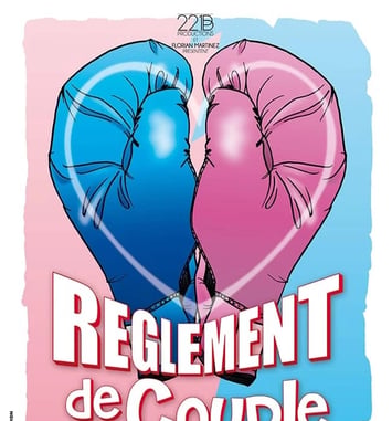 Règlement de couple