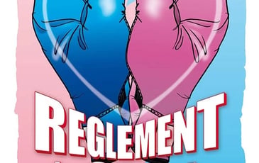 Règlement de couple