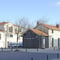 La Gare d'Anjou