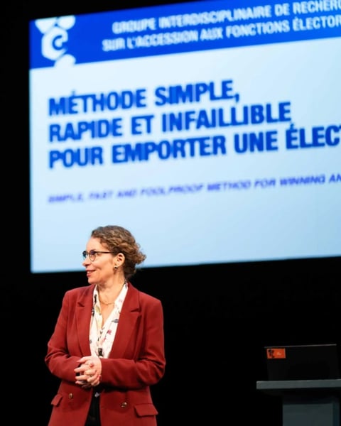 L'art d'avoir toujours raison