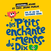 Les P'tits Enchantements du Dix