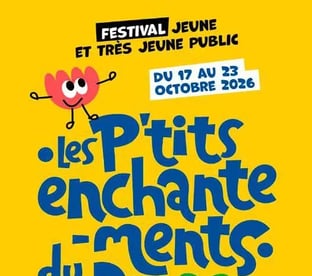 Les P'tits Enchantements du Dix