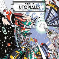 Les Utopiales