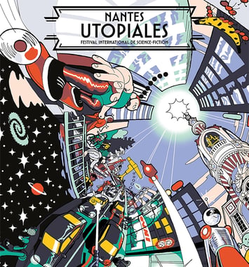 Les Utopiales
