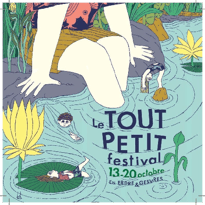 Le Tout-petit festival