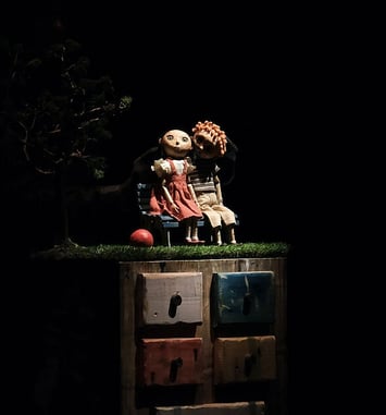 Pierre & Plume