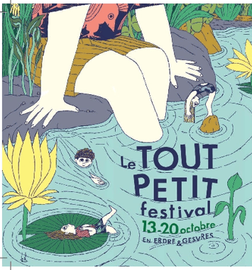 L'O de l'eau