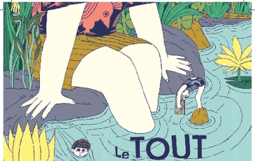 L'O de l'eau