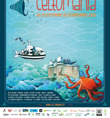 Celtomania