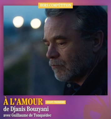 À l'amour