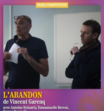 L'Abandon