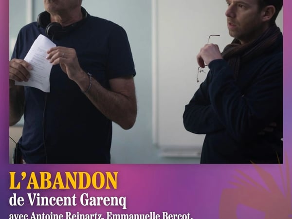 L'Abandon