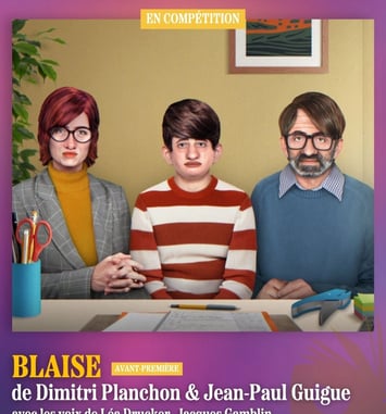 Blaise