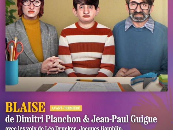 Blaise