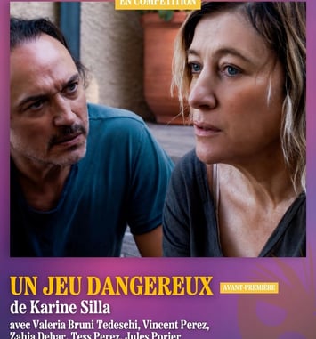 Un jeu dangereux