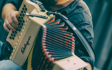 David Munnelly, concert d'ouverture de Celtomania