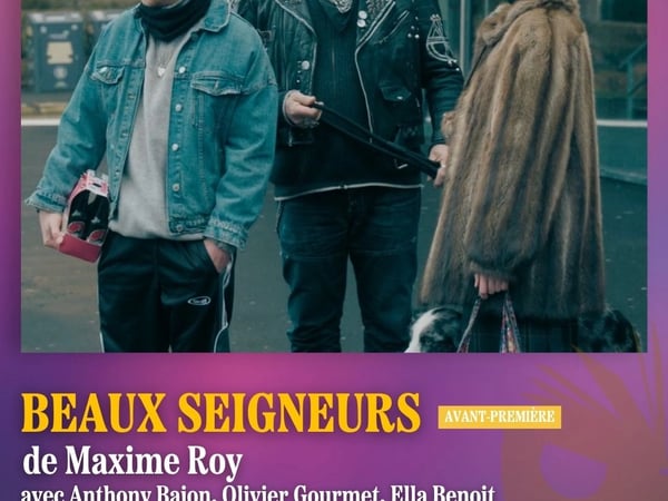 Beaux Seigneurs