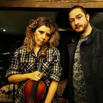 Hop Crushers, apéro-concert