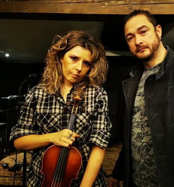 Hop Crushers, apéro-concert