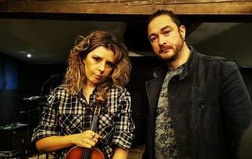 Hop Crushers, apéro-concert