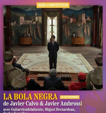 La Bola Negra