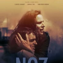 Noz, ciné-concert avec Carrément Celte