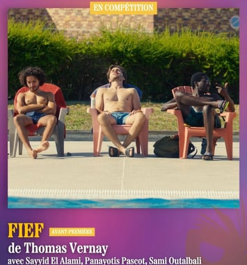 Fief