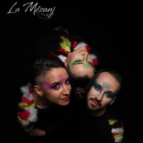 La Mézanj