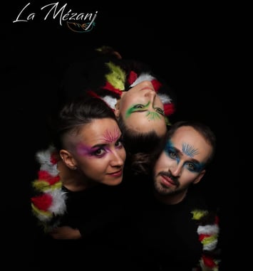 La Mézanj